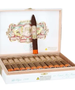 MY FATHER CIGARS Le Bijou 1922