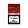 Moods 12’s Silver Filter