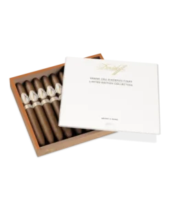Davidoff Grand Cru Diademas Finas Limited Edition Collection – 10’S