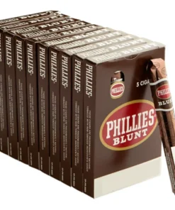 Phillies Blunt Chocolate Puro