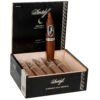 Davidoff Escurio Gran Perfecto Puro – 12’S
