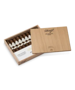 Davidoff Millennium Toro Puro – 10’S