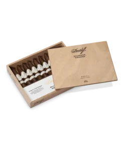 Davidoff Millennium Piramides Puro – 10’S