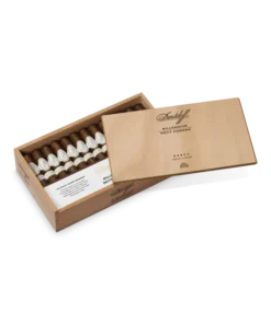 Davidoff Millennium Petit Corona Puro – 25’S
