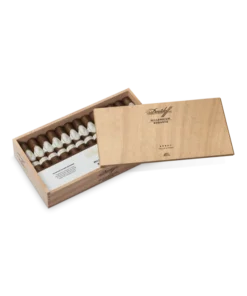 Davidoff Millennium Robusto Puro – 25’S