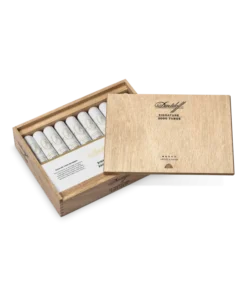 Davidoff Signature 2000 Puro – 20’s