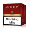 Dannemann Moods Filter 20’li Sigarillo - satin al sipariş fiyatları