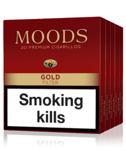 Dannemann Moods Filter 20’li Sigarillo - satin al sipariş fiyatları