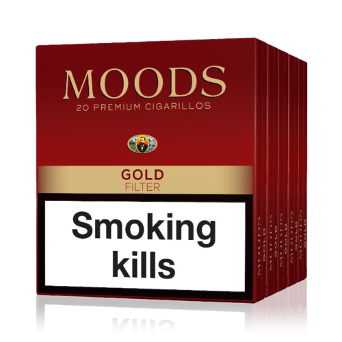 Dannemann Moods Filter 20’li Sigarillo - satin al sipariş fiyatları