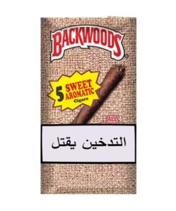 Backwoods Sweet Aromatic Puro