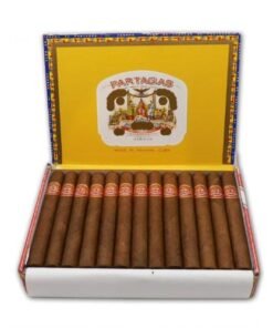 Partagas Aristocrats Cigar – Box of 25