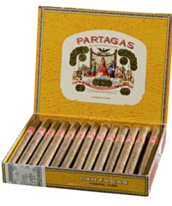 Partagas Puritos 25s