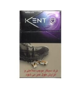 Kent Nano Click – Böğürtlen