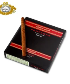 Partagas Serie Mini 20