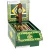 CAO Brazilia 20’s Puro