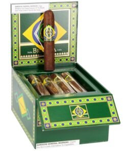 CAO Brazilia 20’s Puro