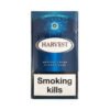 Harvest Crush Menthol Patlatmalı