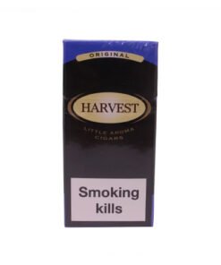 Harvest Sweet Original Little – Sade