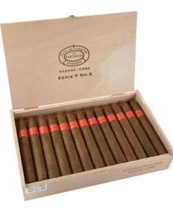 Partagas – Series P No. 2