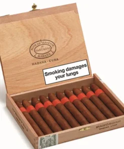 Partagas – Series P No. 2