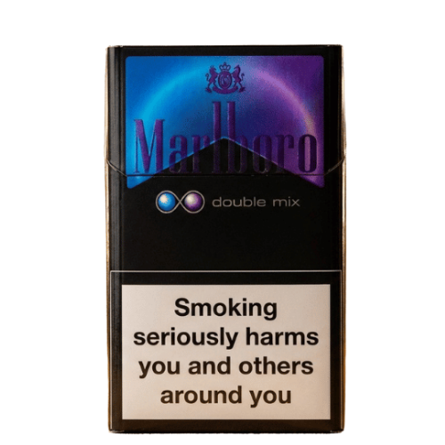 Marlboro Double Mix Sigara