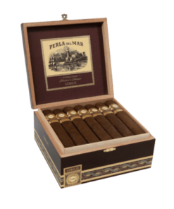 Perla Del Mar Corojo Double Toro 25s