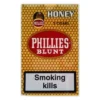 Phillies Blunt Honey Ballı Puro