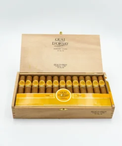 Quai d’Orsay No. 54 Puro – 25’s