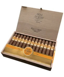 Quai d’Orsay No. 52 Puro – 25’s