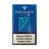 Parliament Aqua Hybrid Premium Deneyim