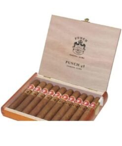 Punch 48 Habana Cuba Puro