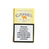 Camel Yellow Free Shop – İthal Sigara