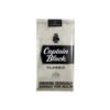 Captain Black Classic sigarası, klasik tütün tadı ve hafif içimi ile sigara içicilerine keyifli bir içim sunar. Sipariş ver, satın al ve uygun fiyatlarla Captain Black Classic sigarasını temin et!
