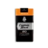 Captain Black Peach - Şeftali Aromalı sigarası, tatlı ve meyvemsi şeftali aromasıyla sigara içicilerine keyifli bir içim sunar. Sipariş ver, satın al ve uygun fiyatlarla Captain Black Peach - Şeftali Aromalı sigarasını temin et!