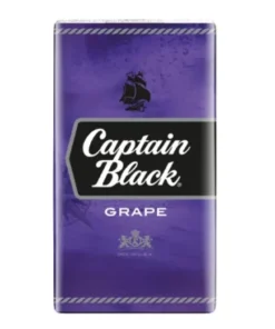 Captain Black Grape