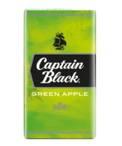 Captain Black Green Apple – Yeşil Elma