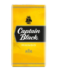 Captain Black Mango – Mango Aromalı