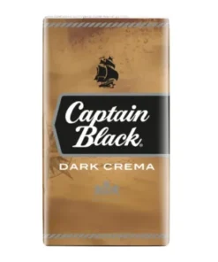 Captain Black Dark Crema