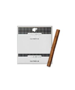 Cohiba Club White 20 Sigarillo