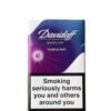 Davidoff Purple Mist