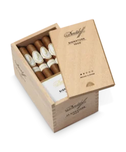 Davidoff Signature 1000 Puro – 25’s