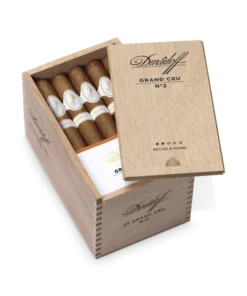 Davidoff Grand Cru No. 2 Puro