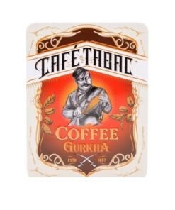 Gurkha Cafe Tabac Classic Coffee Petite