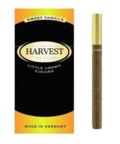 Harvest Sweet Vanilla Little – Vanilya