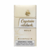 Captain Black Gold