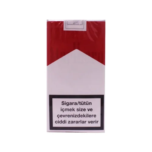 Marlboro Red 100