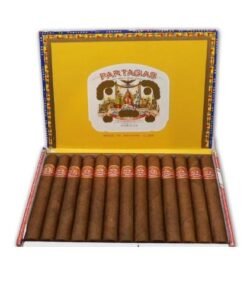 Partagas Aristocrats Cigar - Box of 25