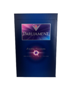Parliament Exotic Fusion Mix