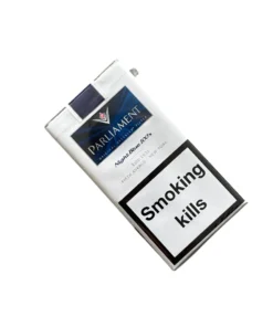 Parliament Night Blue Long – Uzun (Freeshop)