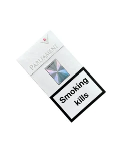 Parliament Super Slims 100’s İthal Sigara Free Shop